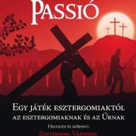 Esztergomi Passió: Közösségi ünnep és lelki készület Virágvasárnapján