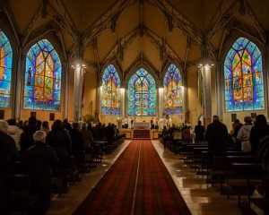 Szilveszteri és Újévi Miserend – Esztergom és Környéke