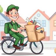 Magyar Posta: elindultak a kézbesítők a megemelt nyugdíjakkal