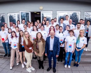 Kényes témák, merész válaszok: tabutémákra kerestek megoldásokat a Z generáció tagjai az 5. Richter MindRunon