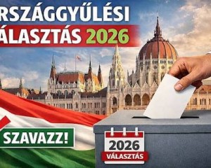 Választás 2026 - Részvételi arány - 17 óra - 74,23 százalék