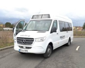 Új midibusz-járatok indulnak Esztergomban