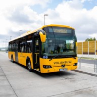 Ünnepi közlekedési rend az esztergomi helyi járatokon