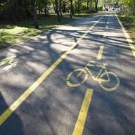 Elindulhat az Esztergom–Dömös közötti kerékpárút tervezése