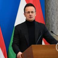 Szijjártó Péter: a brüsszeli migrációs politika csak tragédiákhoz vezet