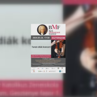 Bach Mindenkinek Fesztivál - koncert a Zeneiskolában  2026.03.24. (2)