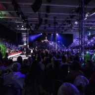 Orbán Viktor: Ez a választás arról szól, hogy mi lesz Magyarországgal