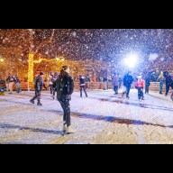 Esztergom ünnepi díszben várja a látogatókat advent idején