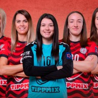 Formálódik a keret: sorra jelenti be hosszabbításait a MOL Esztergom