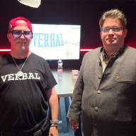 Verbal - Téma:  Nem a túrázók hagyják a szemetet az erdőben Vendég: Boglári Zoltán, Vérteserdő Zrt.   2026.06.15.