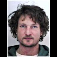 ELTŰNT  BENEDEK LŐRINC