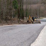 4,5 millió négyzetméteren újultak meg idén a hazai gyorsforgalmi utak