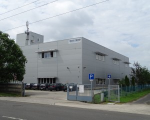 Ipari robot segítheti a gyártást a TARI-PROD Kft.-nél