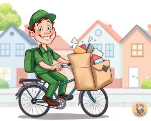 Magyar Posta: elindultak a kézbesítők a megemelt nyugdíjakkal