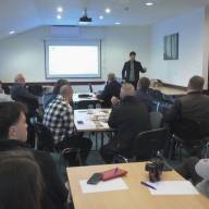 3 folyó völgye borkonferencia Párkányban   2025.11.25.