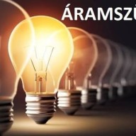 Tervezett áramszünet Esztergomban hálózatkarbantartás miatt
