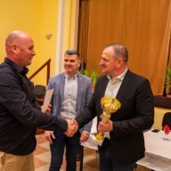 116 mintával rendezték meg a mogyorósbányai nyílt borversenyt