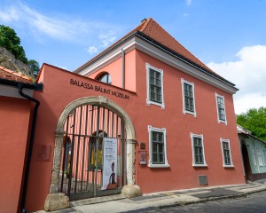 Az MNM Balassa Bálint Múzeuma novemberi programjai