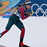 Sífutás: a magyar váltó a 25. helyen zárt a szabadstílusú női csapatsprintben