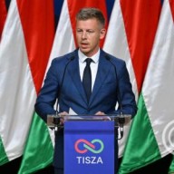 Magyar Péter: négy év után megszűnik az orbáni háborús veszélyhelyzet