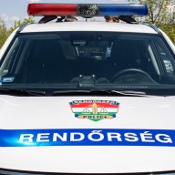 Nem emlékezett rá, hogy lopott – négy órán belül elfogták az esztergomi kórházi tolvajt