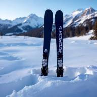 Pónya Sára nem jutott tovább a selejtezőből a nők sprintversenyében a téli olimpián