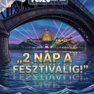 Már csak 2 NAP a DunaFesztig! Mutatjuk, mi vár rátok Esztergomban!