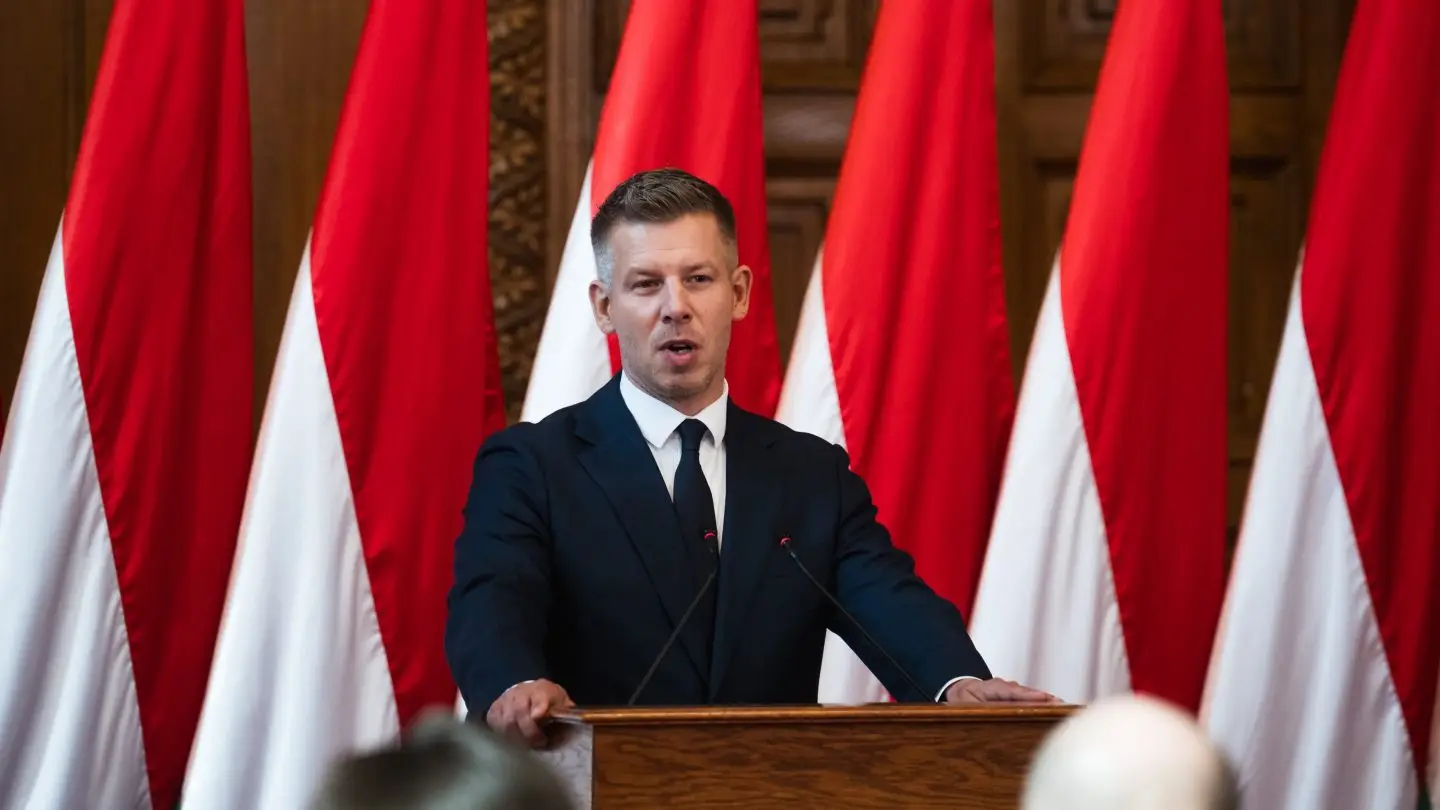 Súlyos vízhiány Szentendrén: Magyar Péter miniszterelnök a honvédség bevetését kérte