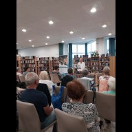 Nagy átverések és irodalmi csemegék: Ilyen volt az est Sinkó Gyulával