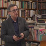 A Gönci Szent Mária kolostor régészeti kutatása - Pusztai Tamás előadása    2026.02.19.