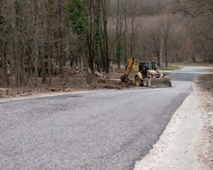 4,5 millió négyzetméteren újultak meg idén a hazai gyorsforgalmi utak