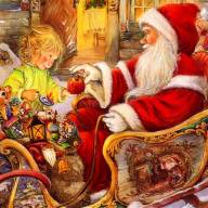 Segélyhívás a Mikulásnak