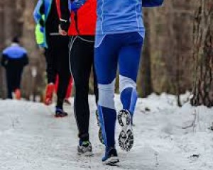 Mozgással az Új Évbe: Szilveszteri Sportláz Dorogon és Környékén