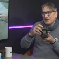 Verbal - Téma: Miért érdekes egy víz alatt úszó férfi? Vendég: Gál András fotóművész, tanár  2026.03.30.