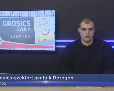 Híradó  2026. 03. 10.