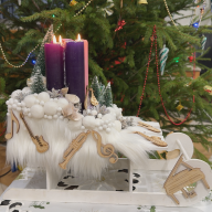 A Zsolt Nándor Katolikus Zeneiskola  -  Karácsonyi Koncert   2025.12.17. (2)