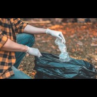Több település fogott össze: nagyszabású Duna-part takarítás a térségben
