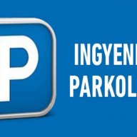  Ingyenes a parkolás Esztergomban két napig