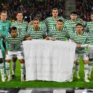 Európa-liga - Nyolc perc alatt szerzett három góllal nyert a Ferencváros Salzburgban