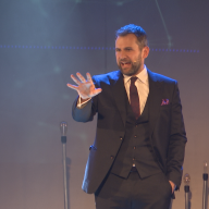 Danny Blue Esztergomban