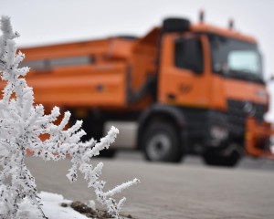 Téli közlekedés: közös felelősség az utakon