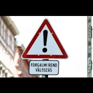Útzárra kell készülni a Főapát utcában: egy hétig tartanak a közműépítési munkák