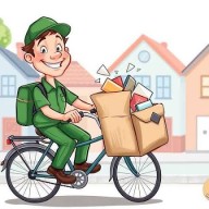 Magyar Posta: elindultak a kézbesítők a megemelt nyugdíjakkal