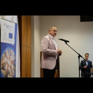 Emberi erőforrásokkal emberi erőforrásokért projektindító Dorogon