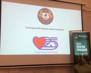 Életmentő tudás a Bottyánban: Közel ötszázan tanultak újraéleszteni