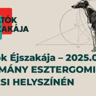 Kutatók Éjszakája Esztergomban