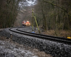 MÁV: január 3-tól újra járnak a vonatok Vác és Diósjenő között
