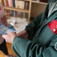 Péntektől kézbesítik a februári dupla és a 14. havi nyugdíj első negyedét