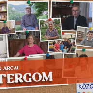 Közösségek Arcai - Esztergom