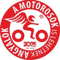 XI. Motorosok is lehetnek Angyalok